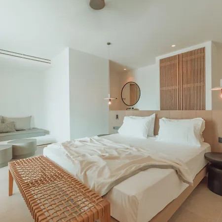 Cove Paros 5*