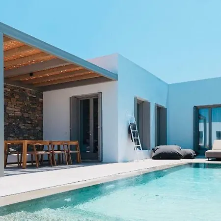Cove Paros