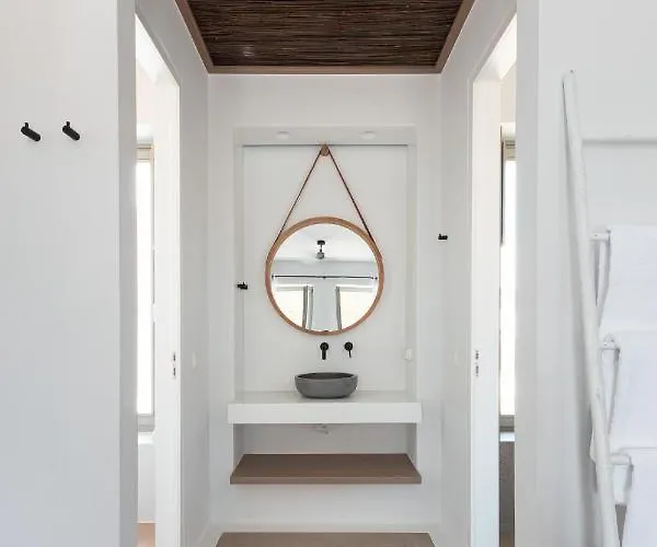 Ξενοδοχείο Cove Paros