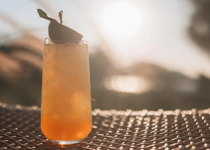 Cove Paros Ξενοδοχείο