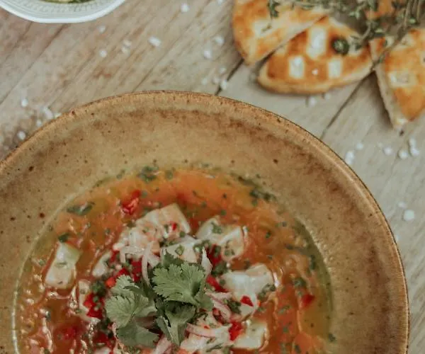 Ξενοδοχείο Cove Paros Νάουσα