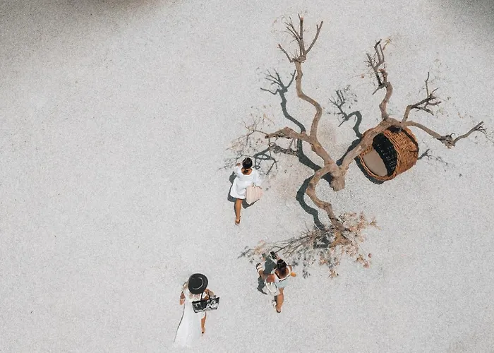 Ξενοδοχείο Cove Paros 5*