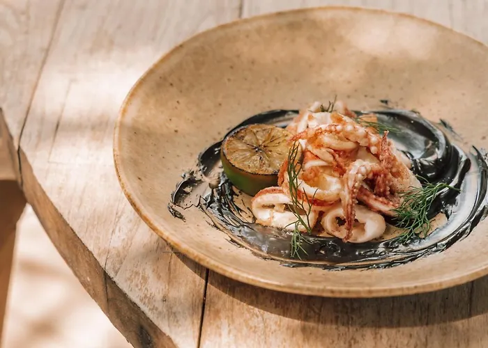 Cove Paros Ξενοδοχείο Νάουσα