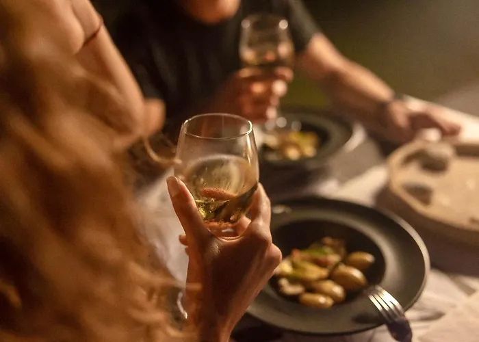 Cove Paros Νάουσα