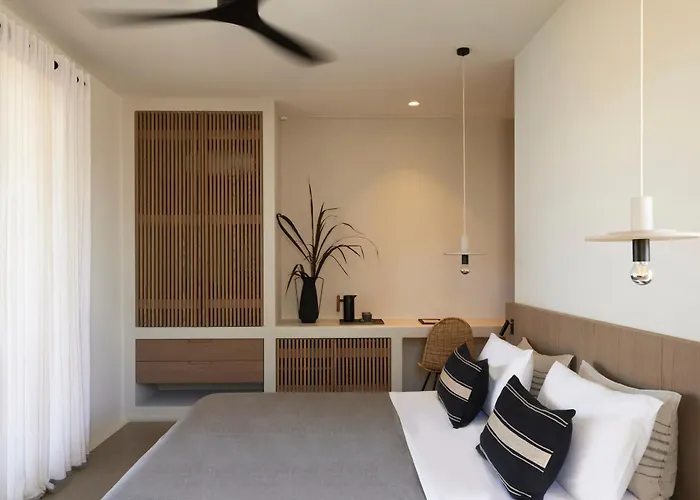 Ξενοδοχείο Cove Paros