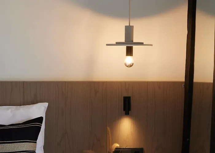 Ξενοδοχείο Cove Paros 5*