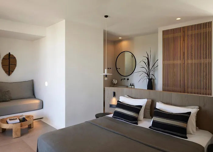 Cove Paros 5* Νάουσα