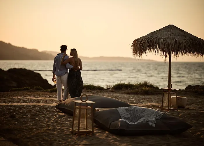 Cove Paros Νάουσα