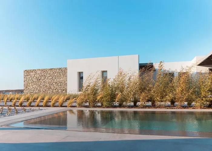 Ξενοδοχείο Cove Paros