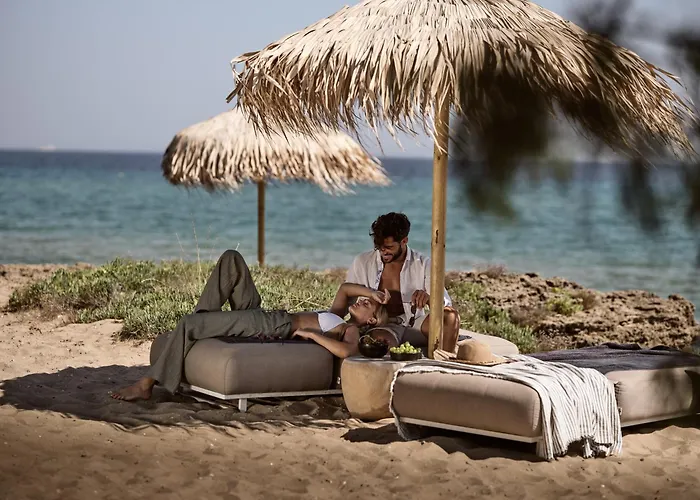 Ξενοδοχείο Cove Paros