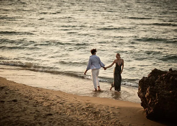 Cove Paros Ξενοδοχείο Νάουσα