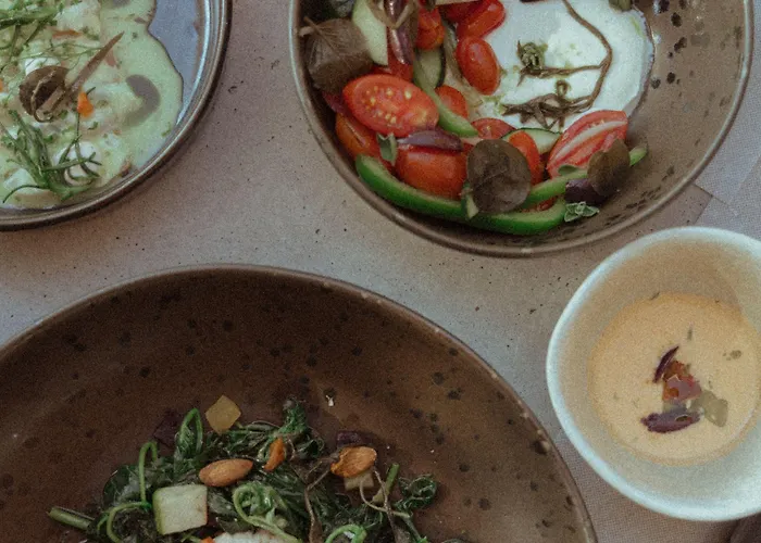 Ξενοδοχείο Cove Paros 5*