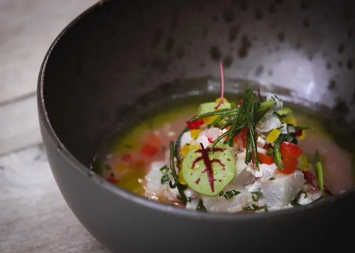 Cove Paros Ξενοδοχείο 5*