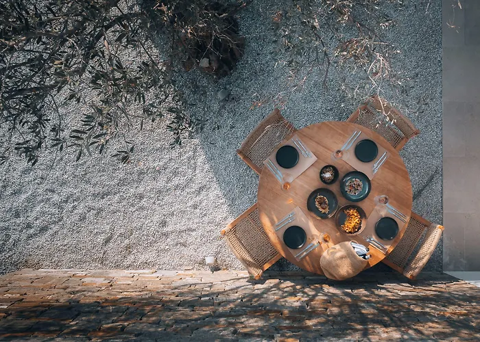 Ξενοδοχείο Cove Paros