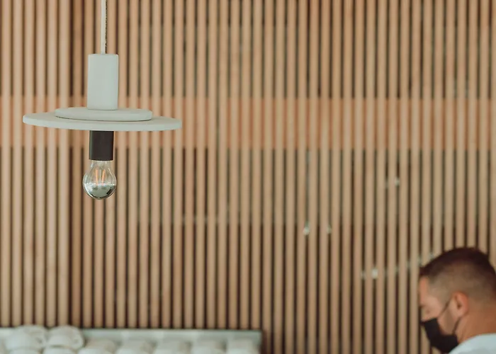 Hotel Cove Paros Naousa