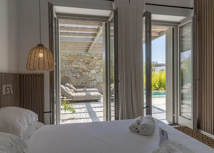 Cove Paros 5*